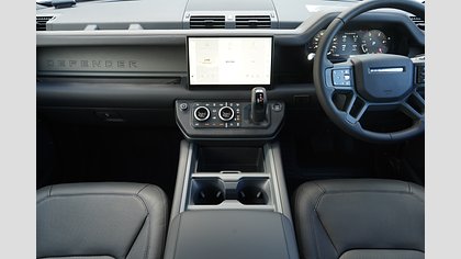 Defender 90 3