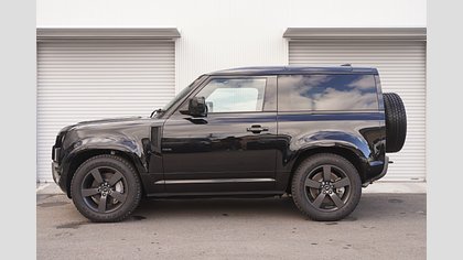 Defender 90 5