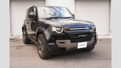 Defender 90 0