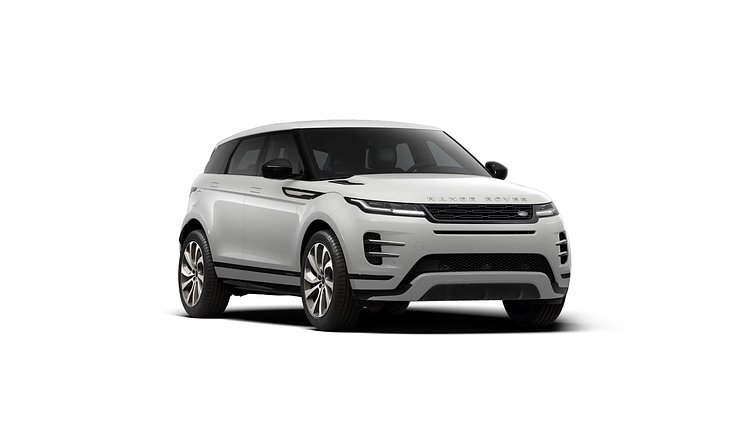 2026 Новий Land Rover Range Rover Evoque Fuji White 4WD Hoxton