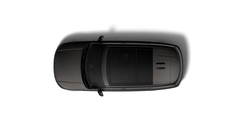 2026 Новий Land Rover Range Rover Charente Grey 4WD AUTOBIOGRAPHY