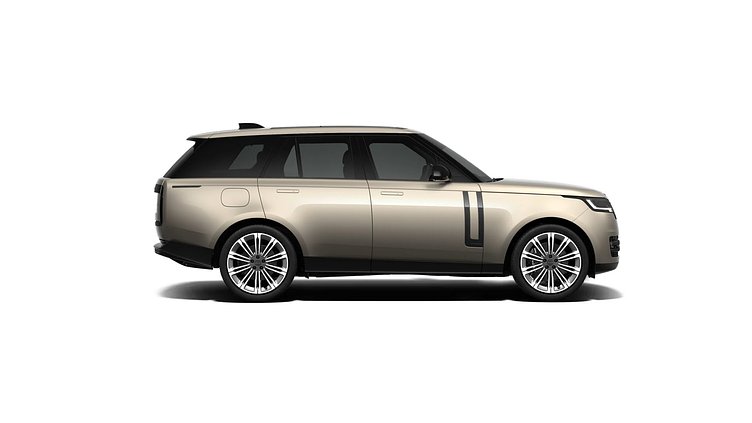 2026 Новий Land Rover Range Rover Batumi Gold 4WD AUTOBIOGRAPHY