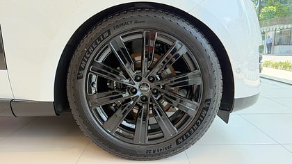 Range Rover 8