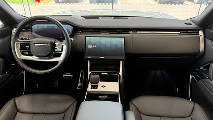 Range Rover 3
