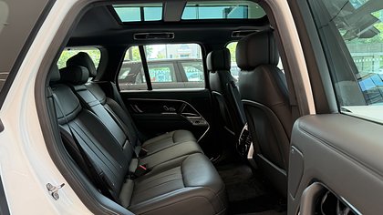 Range Rover 4