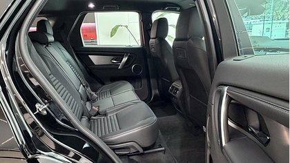 Discovery Sport 2