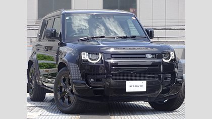 Defender 110 0