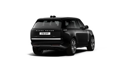 Range Rover 2