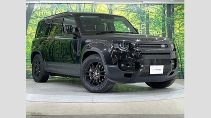 Defender 110 0