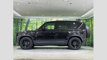 Defender 110 3