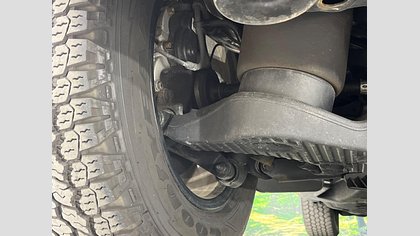 Defender 110 52