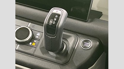 Defender 110 50