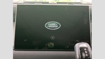 Defender 110 22