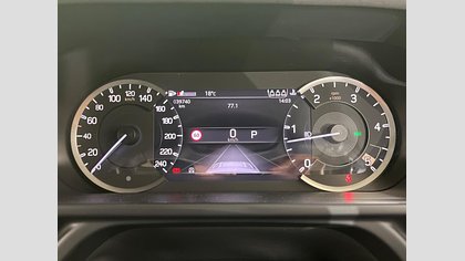 Defender 110 10