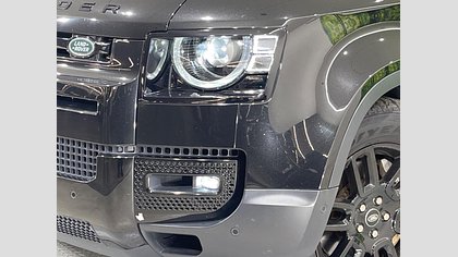 Defender 110 27