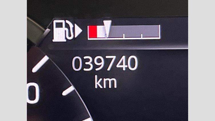 2022 認定中古車 Land Rover Defender 110 サントリーニブラック D300 AWD（AT） S