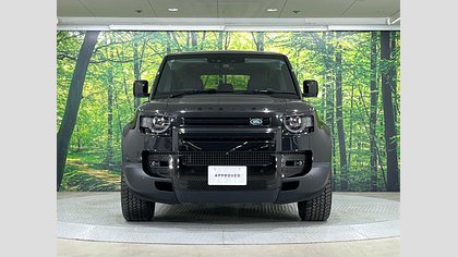 Defender 110 1