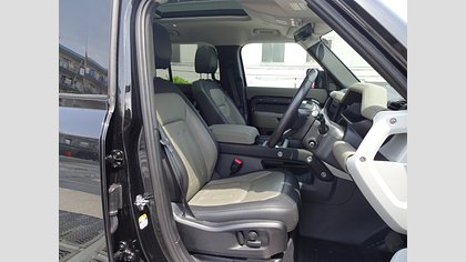 Defender 110 9
