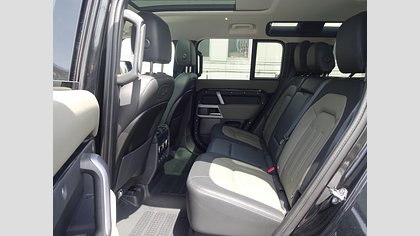 Defender 110 10