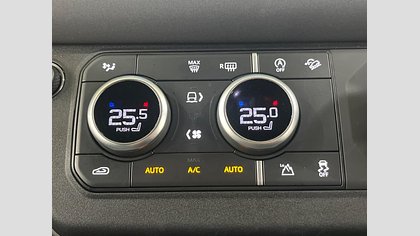 Defender 110 20