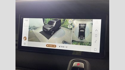 Defender 110 21
