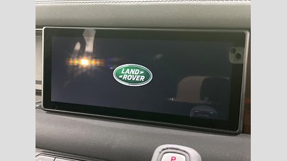 Defender 110 23
