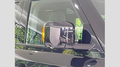 Defender 110 25