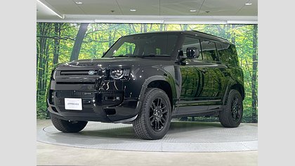 Defender 110 2