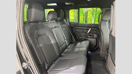 Defender 110 16