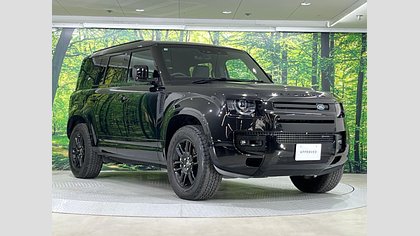 Defender 110 0