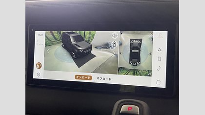 Defender 110 31