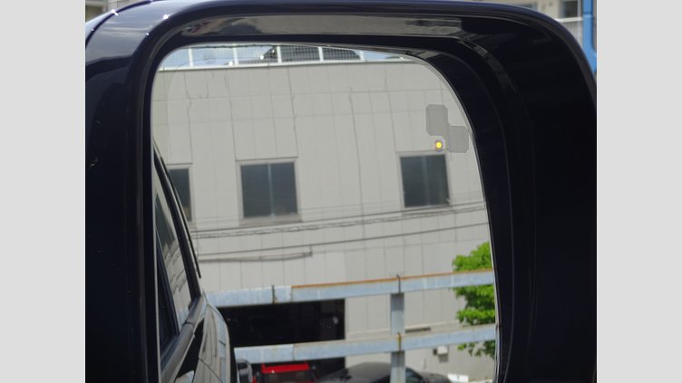 2021 認定中古車 Land Rover Defender 110 サントリーニブラック D300 AWD（AT） X-DYNAMIC SE