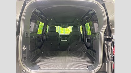 Defender 110 30