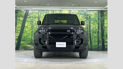 Defender 110 1