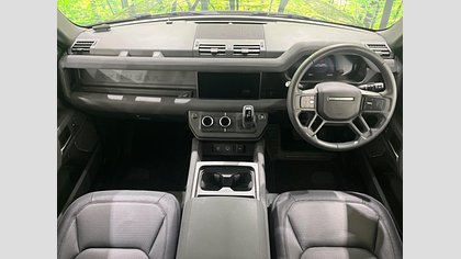 Defender 110 10