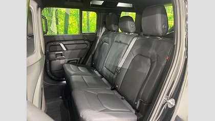 Defender 110 15