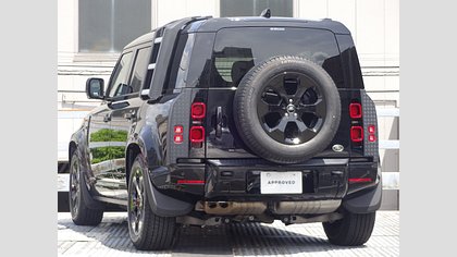 Defender 110 16