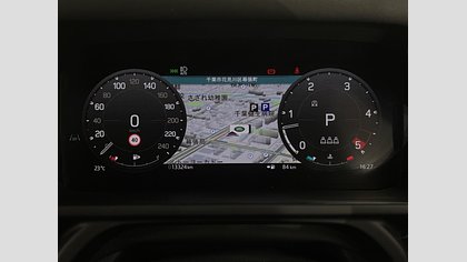 Defender 110 46