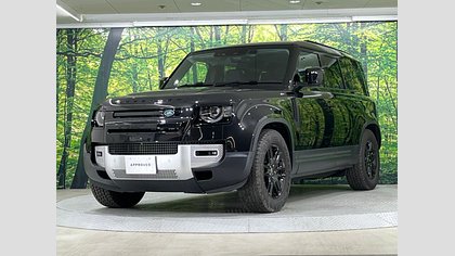 Defender 110 2