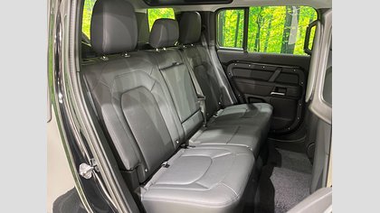 Defender 110 15