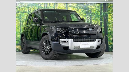Defender 110 0