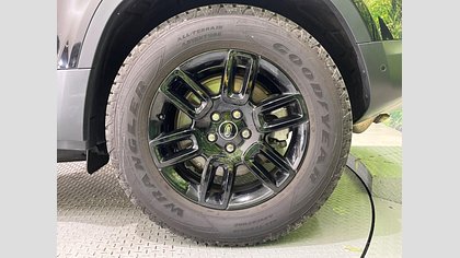 Defender 110 9