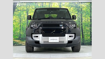 Defender 110 1