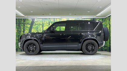 Defender 110 3