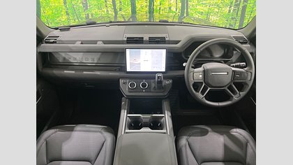Defender 110 11