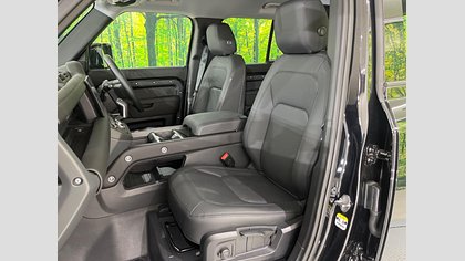 Defender 110 13