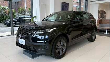 Range Rover Velar 0