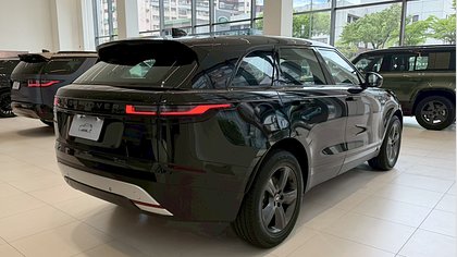 Range Rover Velar 1