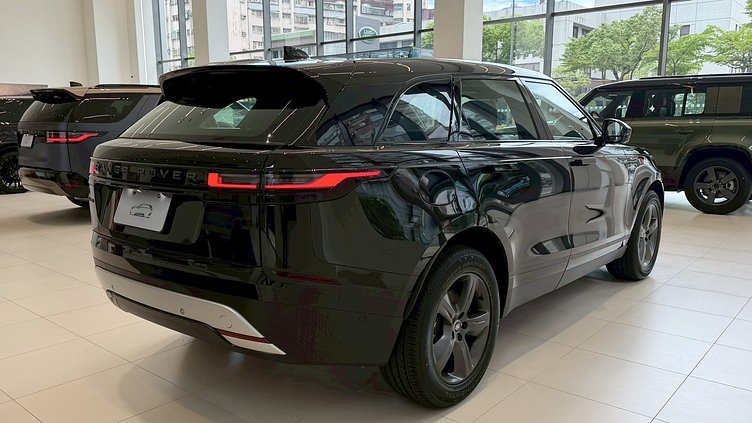 2026 新車 Land Rover Range Rover Velar Santorini Black P250 S