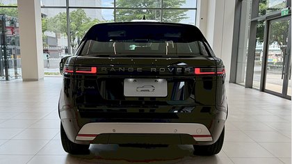 Range Rover Velar 6
